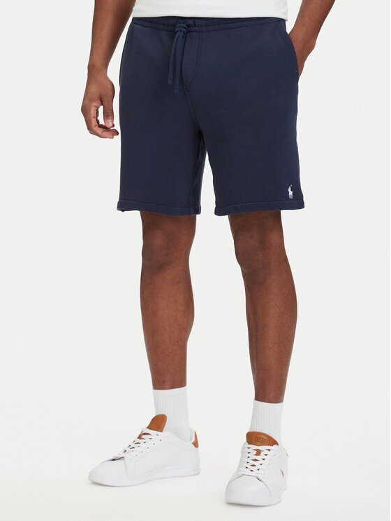 Polo Ralph Lauren Спортни шорти 710A12486003 Regular Fit