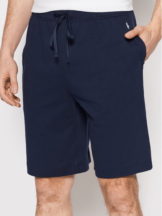 Polo Ralph Lauren Спортни шорти 714844761003 Regular Fit