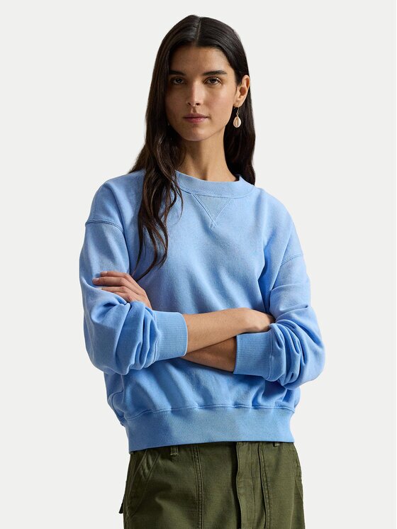 Polo Ralph Lauren Суитшърт 211971690500 Relaxed Fit