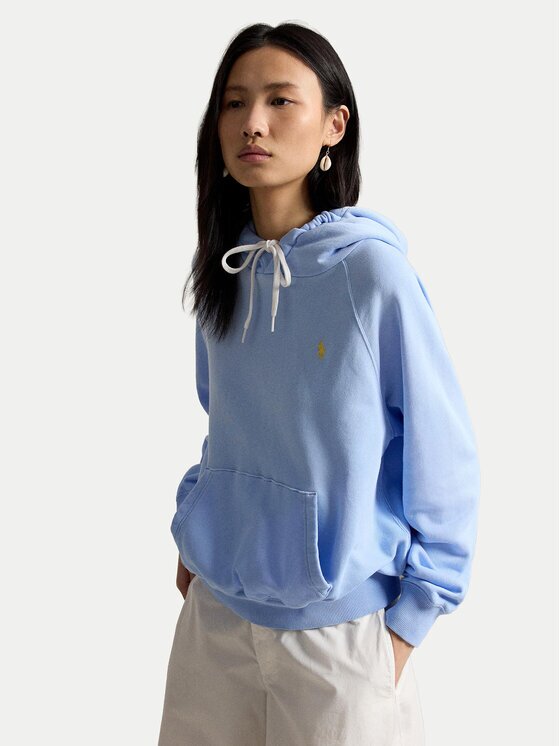 Polo Ralph Lauren Суитшърт 211971691503 Relaxed Fit