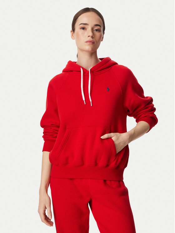 Polo Ralph Lauren Суитшърт 211971698510 Regular Fit