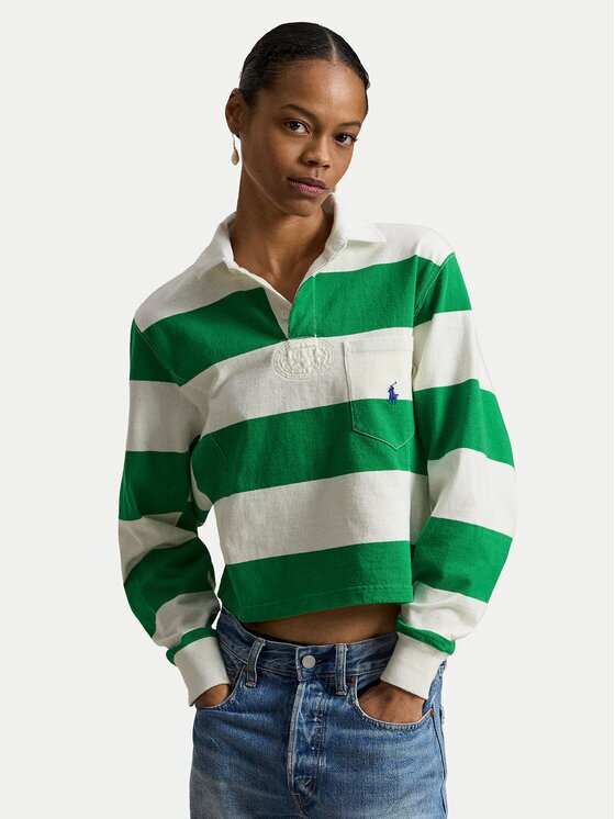 Polo Ralph Lauren Суитшърт 211971746500 Relaxed Fit