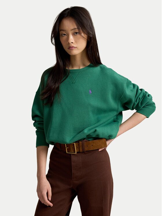 Polo Ralph Lauren Суитшърт 211978306501 Regular Fit