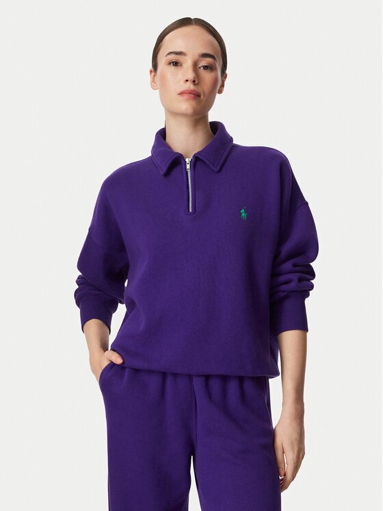 Polo Ralph Lauren Суитшърт 211B18685015 Regular Fit