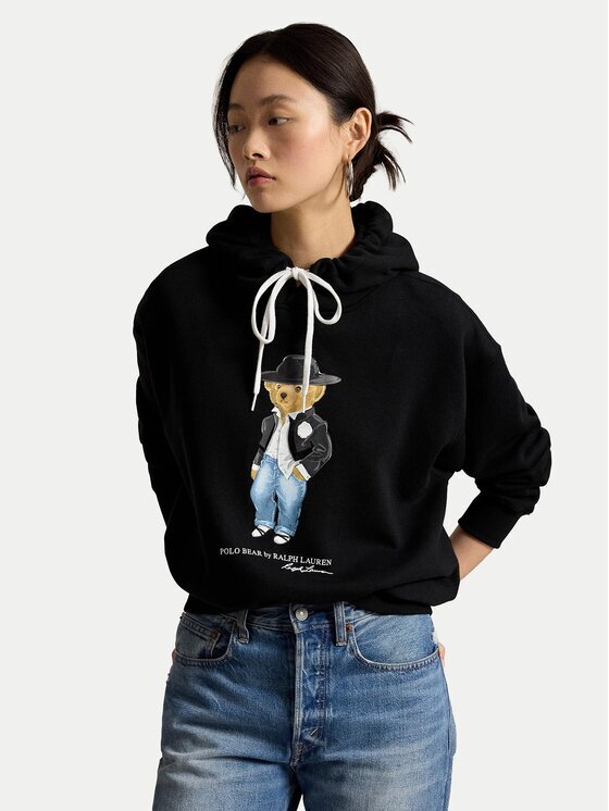 Polo Ralph Lauren Суитшърт 211B23862001 Relaxed Fit