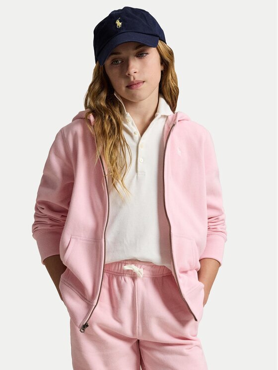 Polo Ralph Lauren Суитшърт 313833560028 Regular Fit