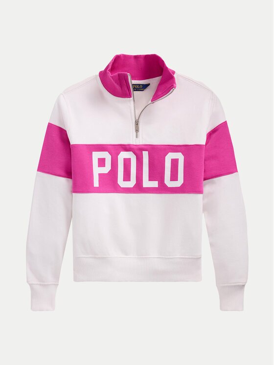 Polo Ralph Lauren Суитшърт 313957302001 Regular Fit
