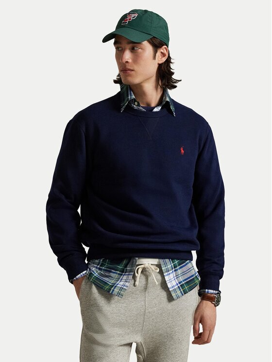 Polo Ralph Lauren Суитшърт 710766772003 Regular Fit
