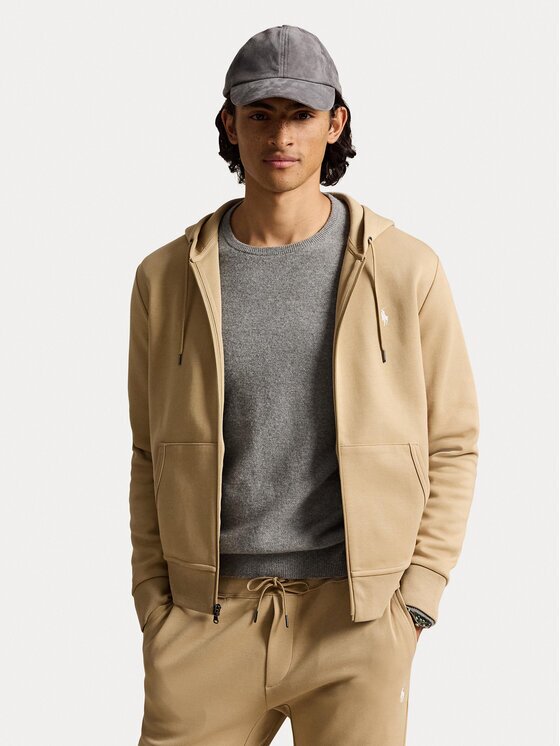 Polo Ralph Lauren Суитшърт 710881517517 Regular Fit