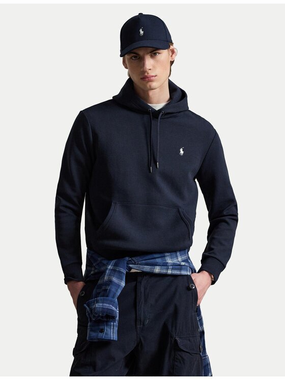 Polo Ralph Lauren Суитшърт 710907092002 Regular Fit