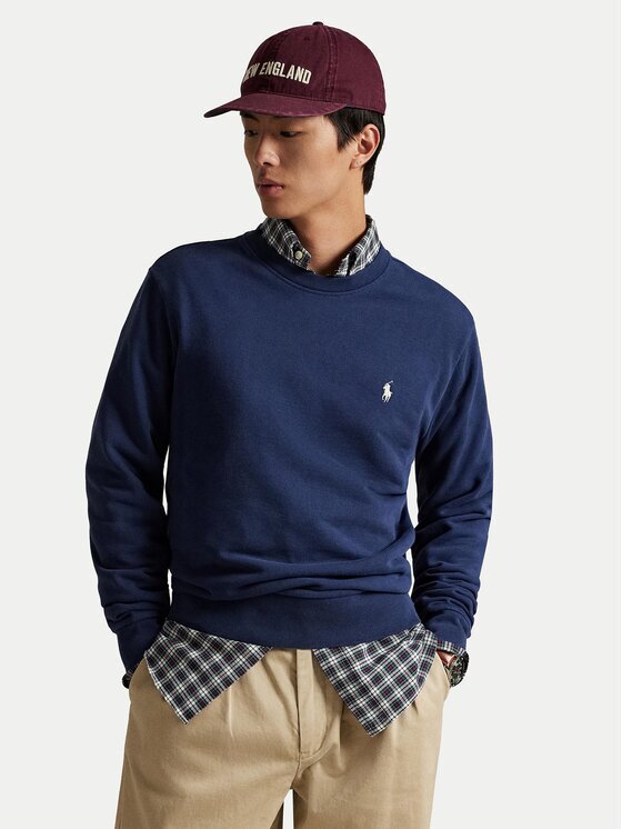 Polo Ralph Lauren Суитшърт 710916689017 Regular Fit