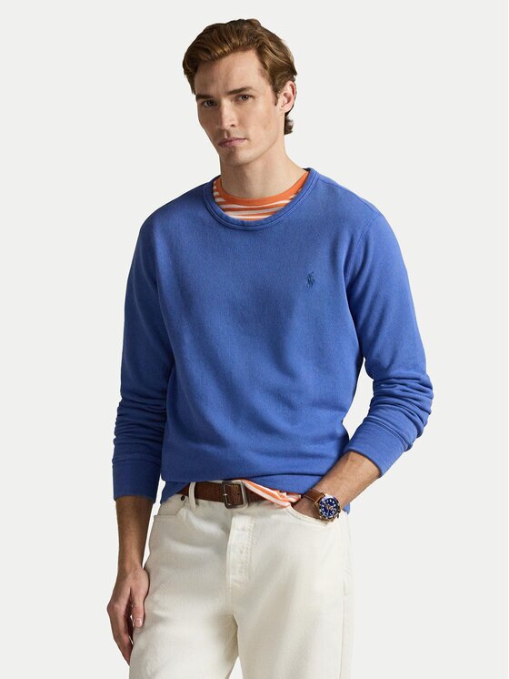 Polo Ralph Lauren Суитшърт 710A12485003 Regular Fit