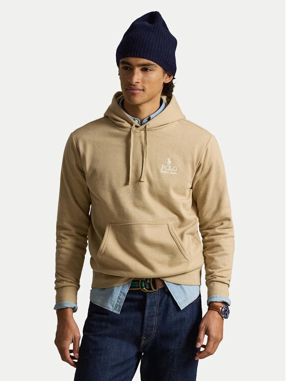 Polo Ralph Lauren Суитшърт 710B14661005 Regular Fit