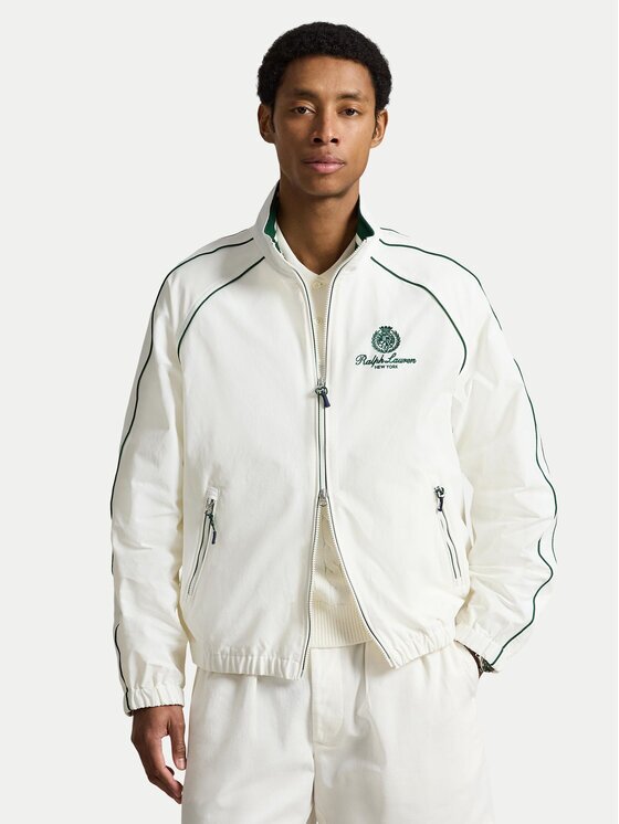 Polo Ralph Lauren Суитшърт 710B17650001 Regular Fit