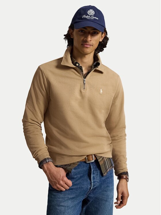 Polo Ralph Lauren Суитшърт 710B18911003 Regular Fit