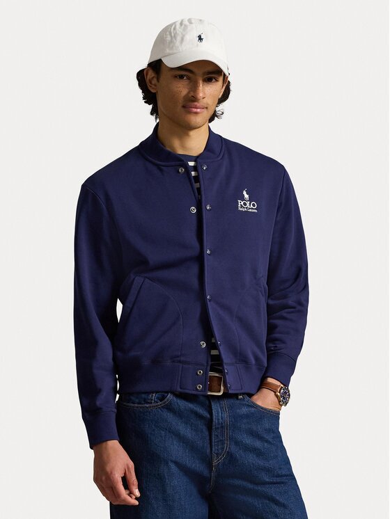 Polo Ralph Lauren Суитшърт 710B20169001 Regular Fit