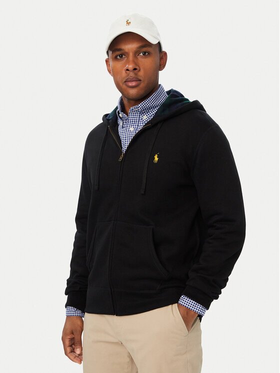 Polo Ralph Lauren Суитшърт 710B28290001 Regular Fit