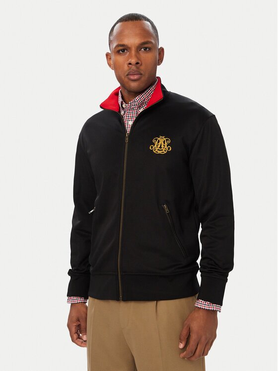 Polo Ralph Lauren Суитшърт 710B28606001 Regular Fit