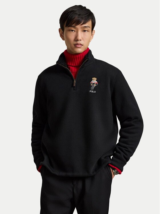 Polo Ralph Lauren Суитшърт 710B28738001 Regular Fit