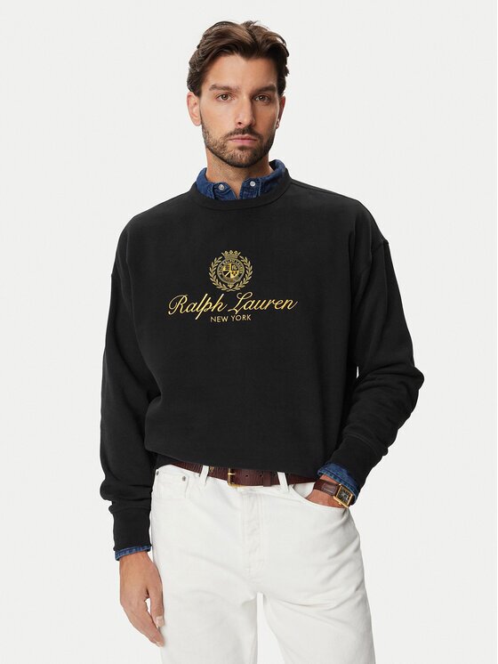 Polo Ralph Lauren Суитшърт 710B28743002 Regular Fit