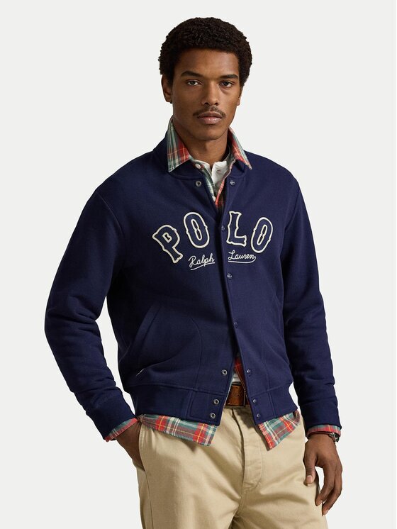 Polo Ralph Lauren Суитшърт 710P04875001 Regular Fit