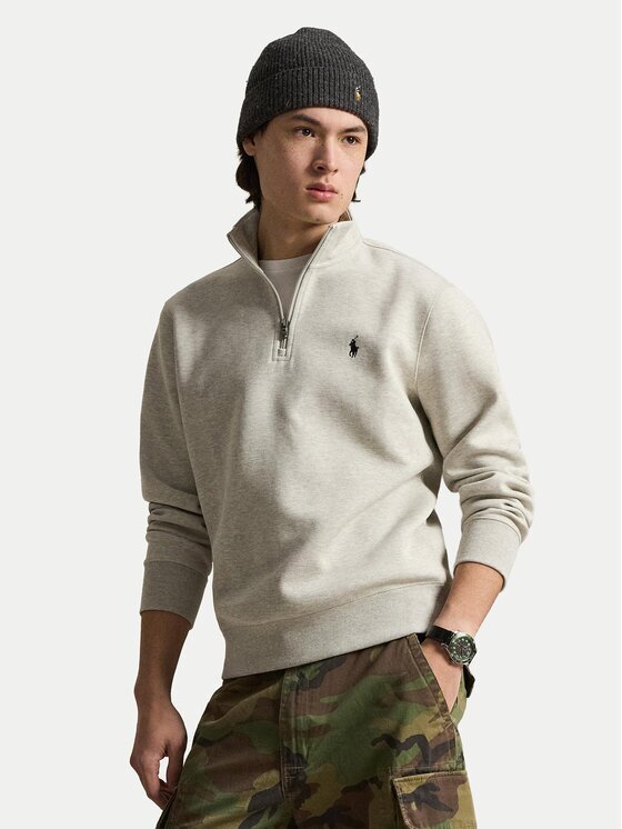 Polo Ralph Lauren Суитшърт 710P06234002 Regular Fit