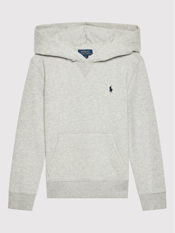 Polo Ralph Lauren Суитшърт Ls Po 322749954017 Regular Fit