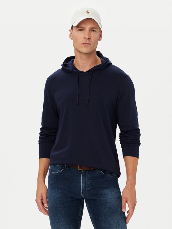 Polo Ralph Lauren Суитшърт Sle 714844760001 Regular Fit