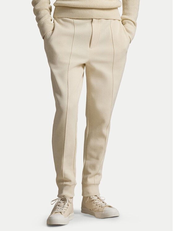 Polo Ralph Lauren Текстилни панталони 710B13640003 Regular Fit
