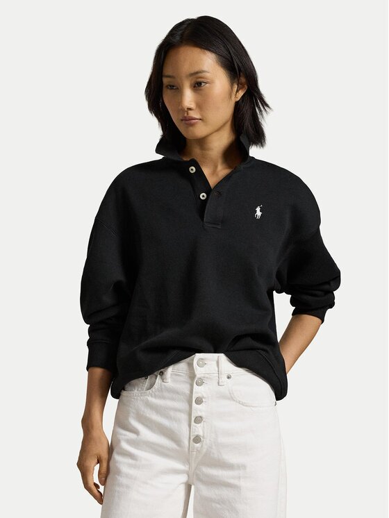 Polo Ralph Lauren Суитшърт 211947966501 Relaxed Fit