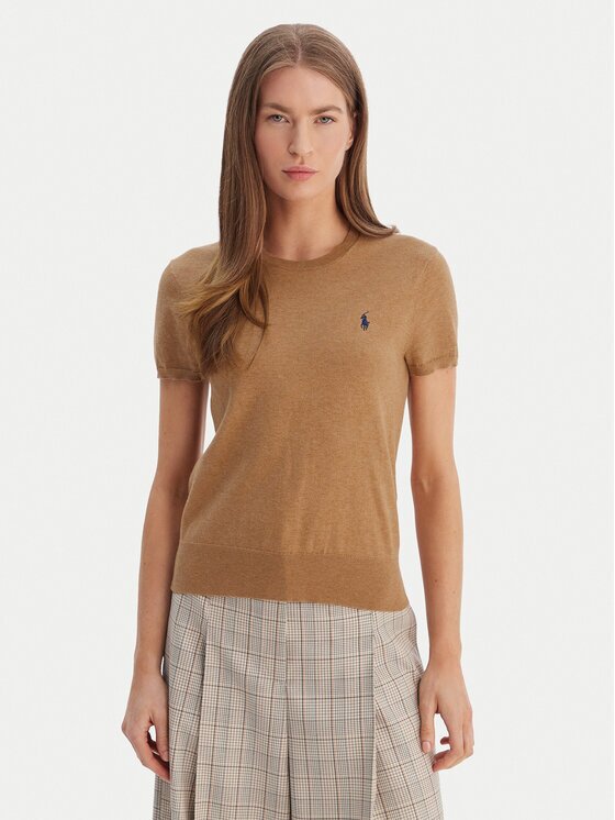Polo Ralph Lauren Тишърт 211971872505 Regular Fit