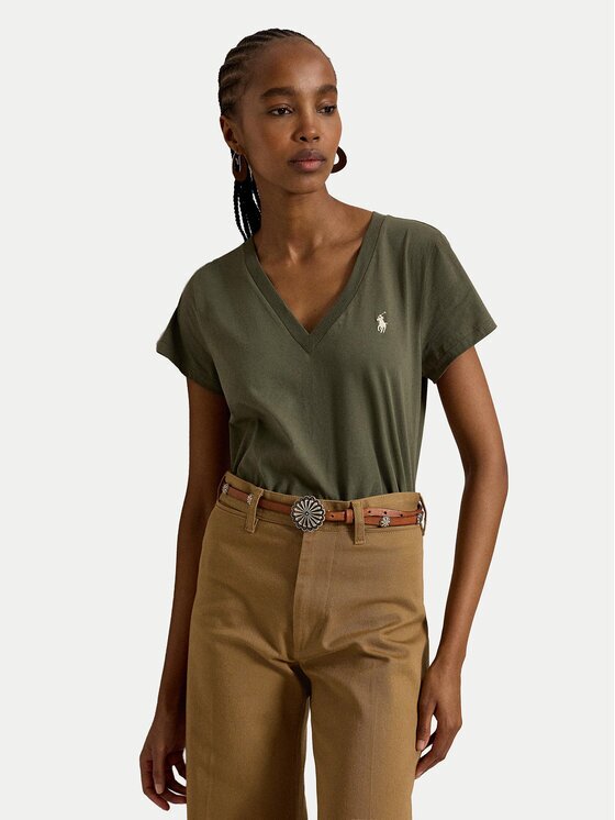 Polo Ralph Lauren Тишърт 211B14611004 Regular Fit