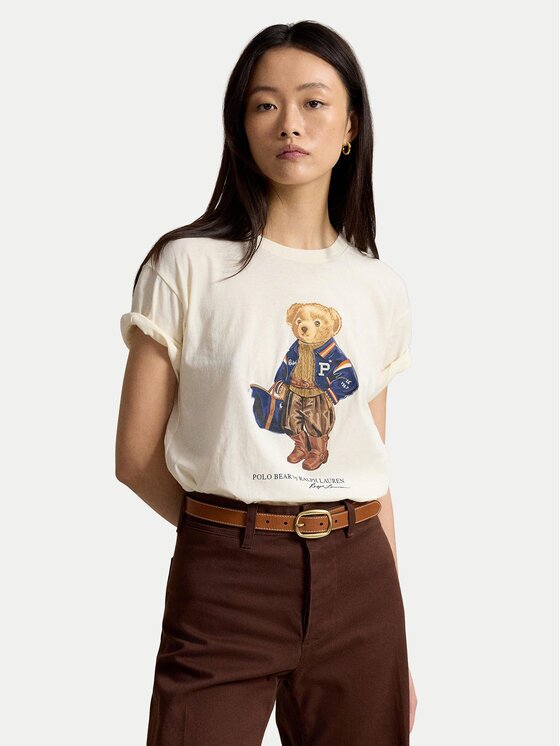 Polo Ralph Lauren Тишърт 211B17774001 Regular Fit