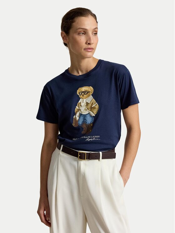 Polo Ralph Lauren Тишърт 211B23863001 Regular Fit