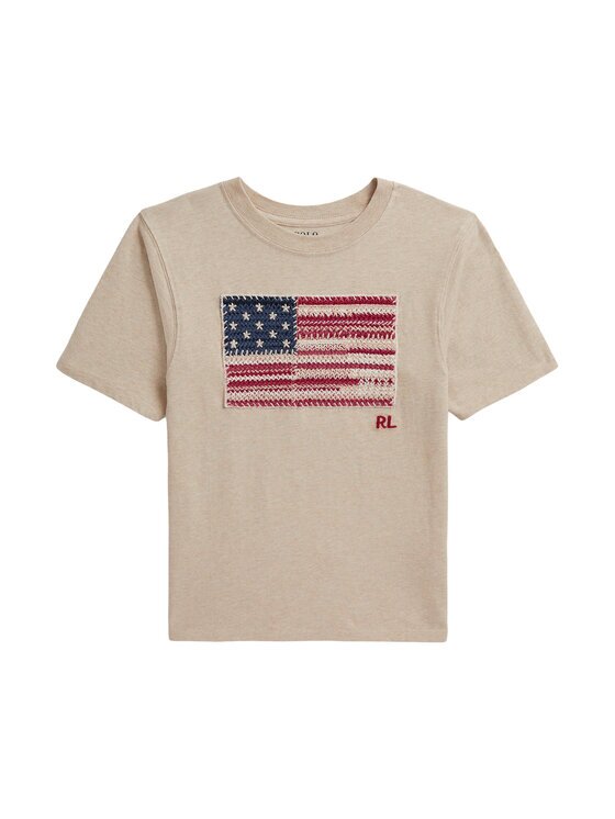 Polo Ralph Lauren Тишърт 313B20043001 Regular Fit