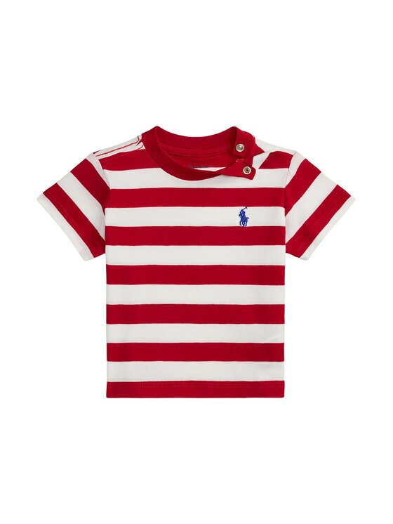 Polo Ralph Lauren Тишърт 320A95726001 Regular Fit