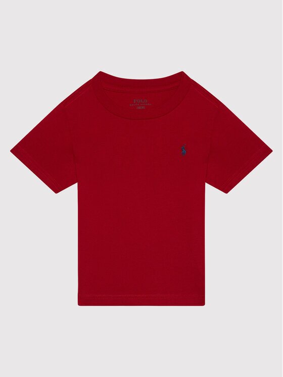 Polo Ralph Lauren Тишърт 321832904038 Regular Fit
