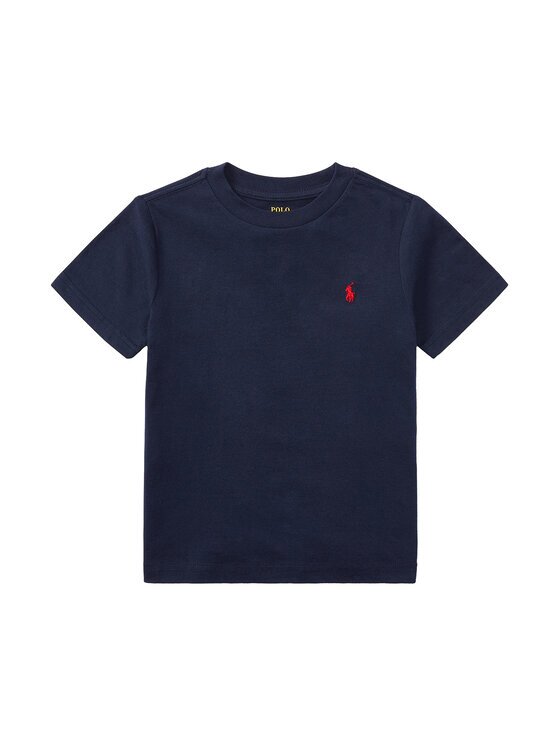 Polo Ralph Lauren Тишърт 322832904038 Regular Fit