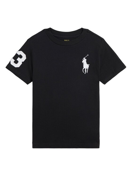 Polo Ralph Lauren Тишърт 322832907039 Regular Fit