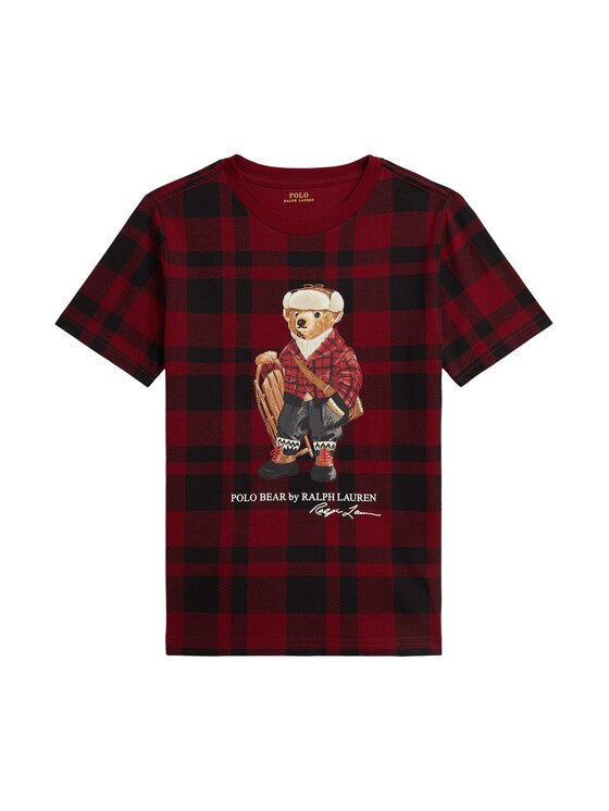 Polo Ralph Lauren Тишърт 322981259001 Regular Fit