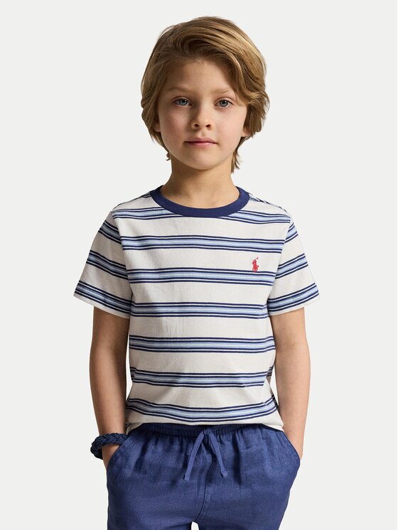 Polo Ralph Lauren Тишърт 322A12297001 Regular Fit