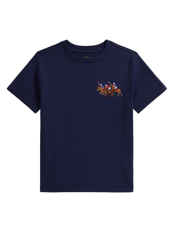 Polo Ralph Lauren Тишърт 322A95734002 Regular Fit