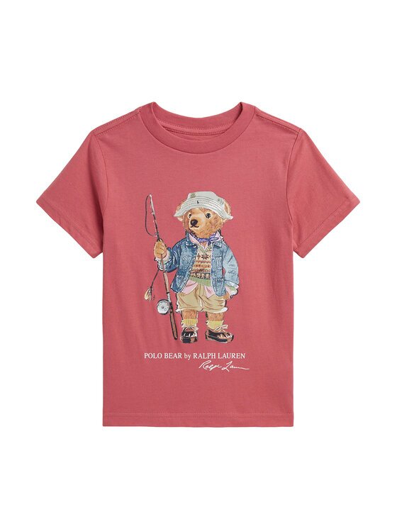 Polo Ralph Lauren Тишърт 322B18890003 Regular Fit