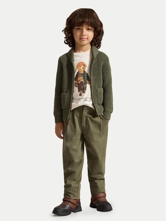 Polo Ralph Lauren Тишърт 322B27298002 Regular Fit