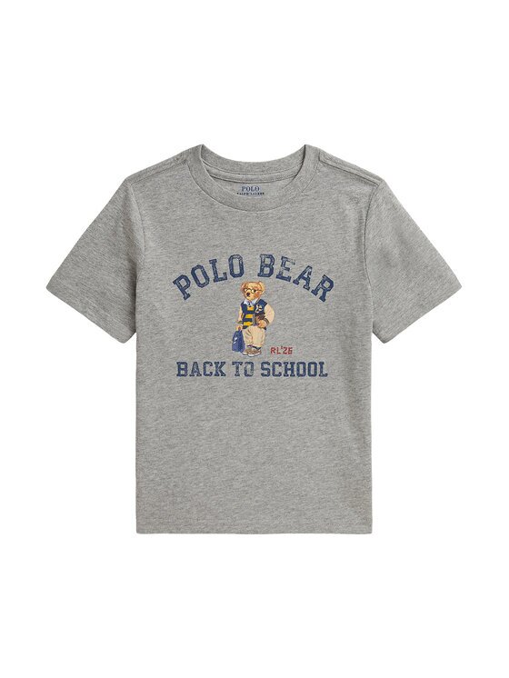 Polo Ralph Lauren Тишърт 322B27334001 Regular Fit