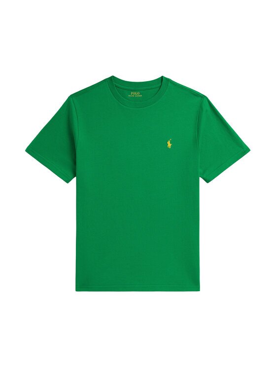 Polo Ralph Lauren Тишърт 323832904038 Regular Fit