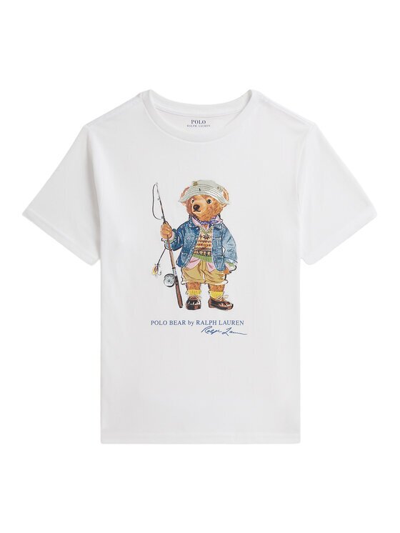 Polo Ralph Lauren Тишърт 323B18890003 Regular Fit