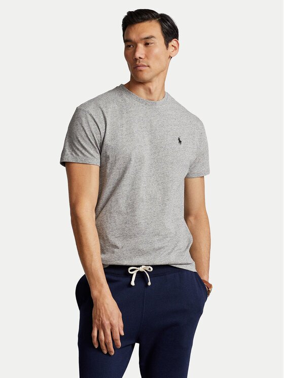 Polo Ralph Lauren Тишърт 710707087006 Regular Fit