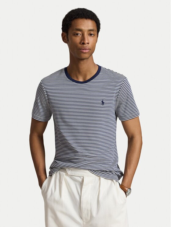 Polo Ralph Lauren Тишърт 710944811501 Regular Fit