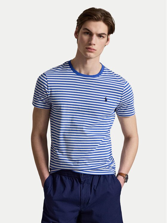Polo Ralph Lauren Тишърт 710956828502 Regular Fit